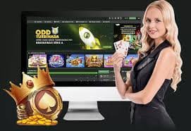 Meja live roulette Eropa di sarang188 dengan dealer Indonesia
