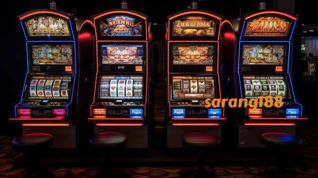sarang188 featured game showcase sarang188 featured game showcase